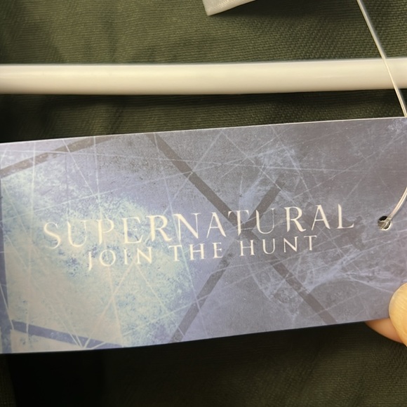 Super Natural Jacket/Shirt size XL - Picture 6 of 14